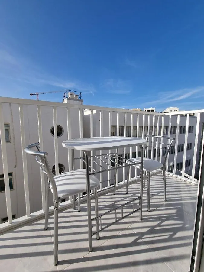 Hotel de apartamente Korzo Suites Gzira