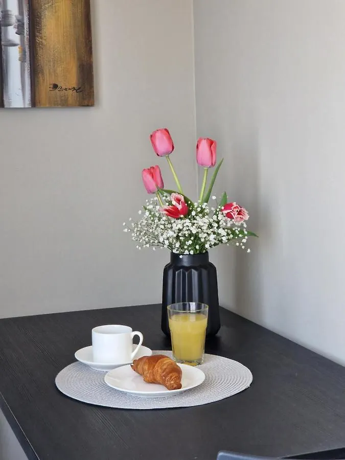 Korzo Suites Gzira 0*,