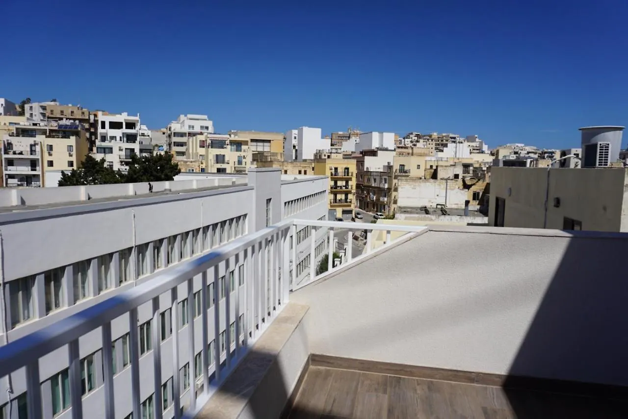 Korzo Suites Gzira