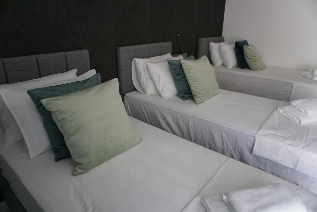 Korzo Suites Gzira