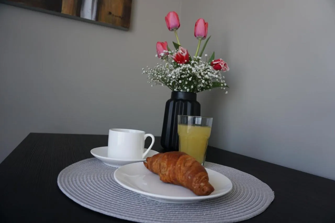 Korzo Suites Gzira Hotel de apartamente