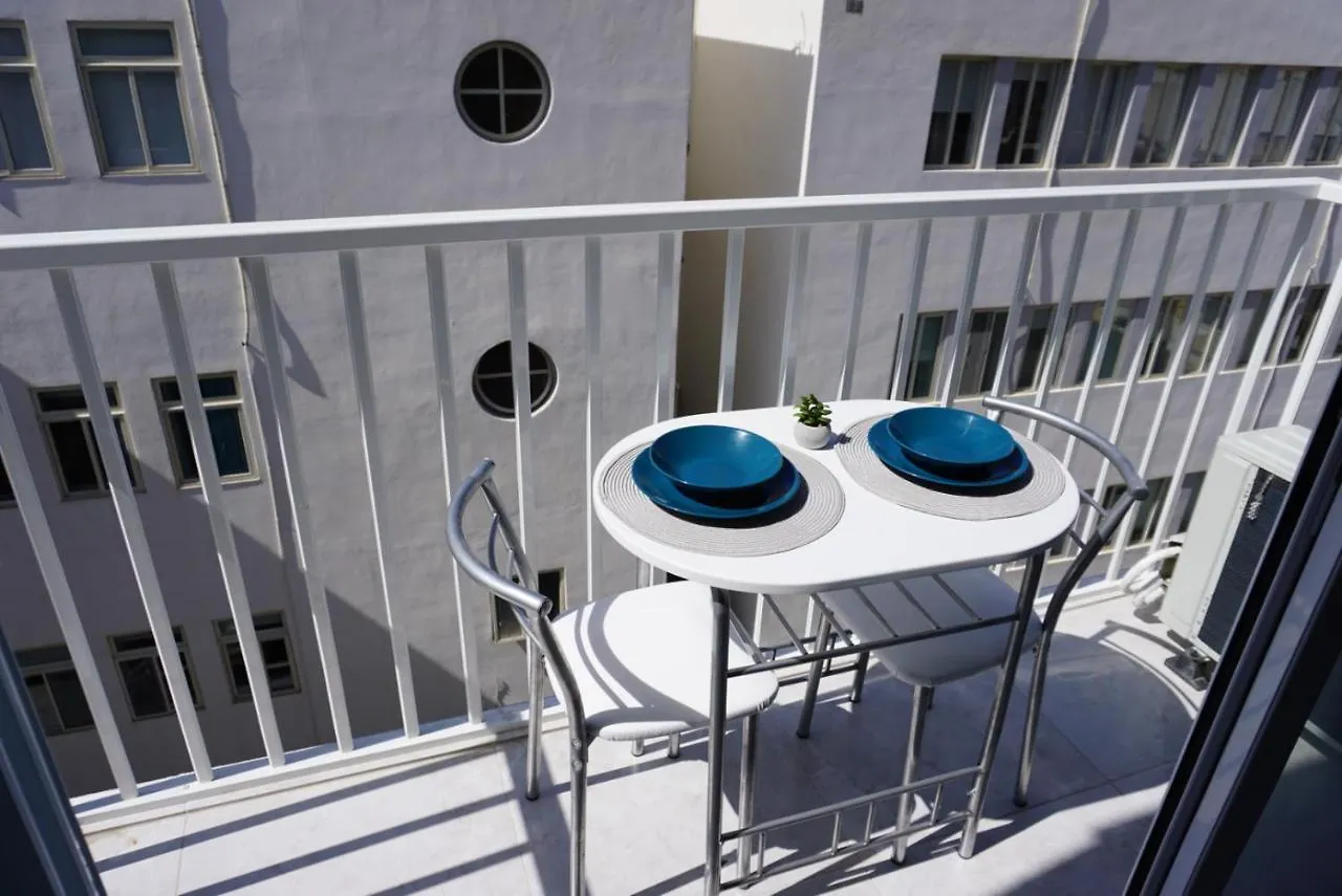 Korzo Suites Gzira