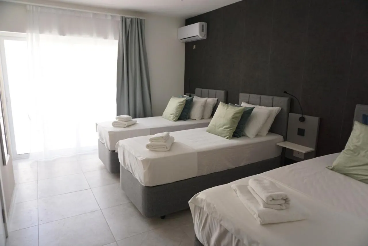 Korzo Suites Gzira