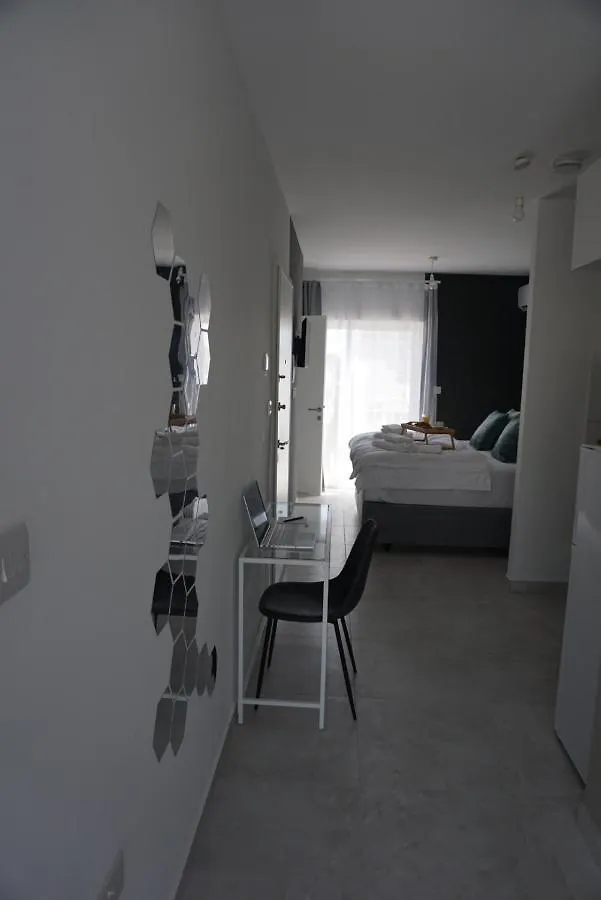 Korzo Suites Gzira Hotel de apartamente