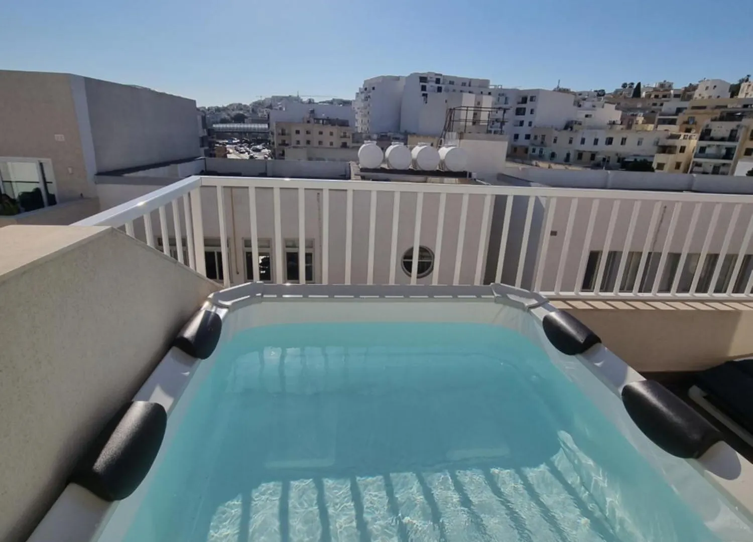 Korzo Suites Gzira 0*,  Malta