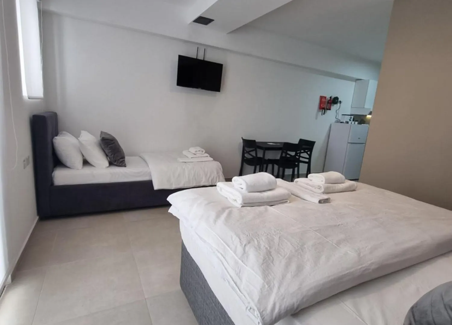 Hotel de apartamente Korzo Suites Gzira Malta