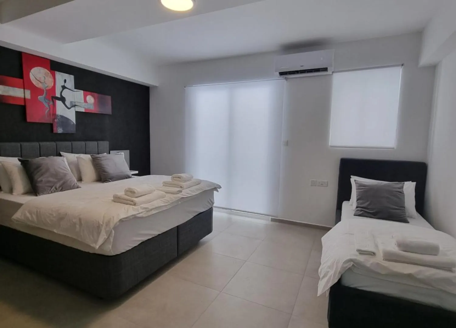 Hotel de apartamente Korzo Suites Gzira
