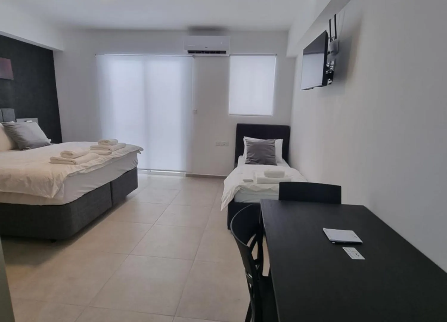 Hotel de apartamente Korzo Suites Gzira