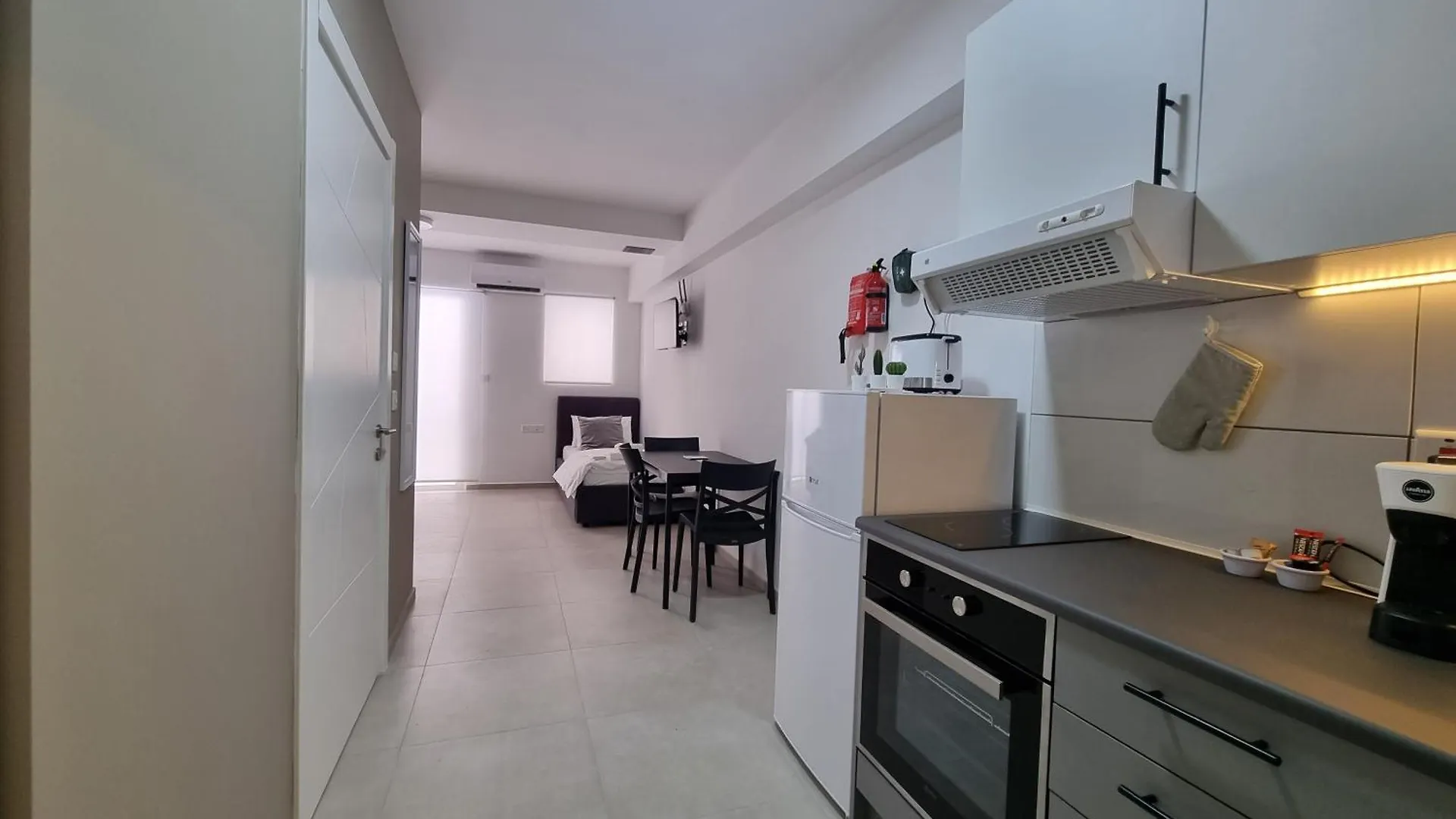 Korzo Suites Gzira Malta