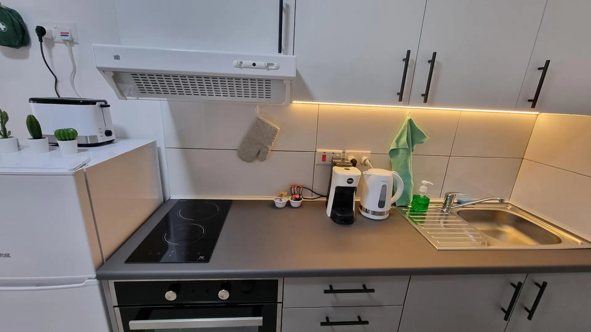 Korzo Suites Gzira
