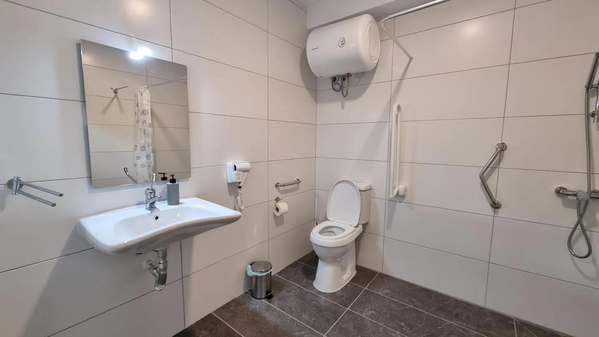 Hotel de apartamente Korzo Suites Gzira