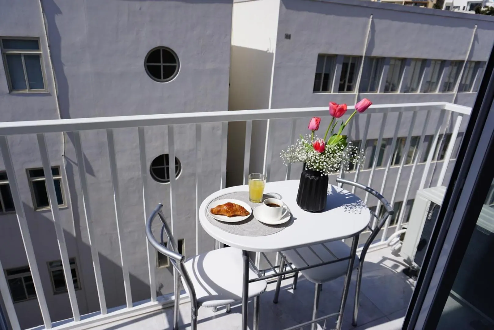 Korzo Suites Gzira Malta