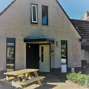  Couette-café 49 Pays-Bas