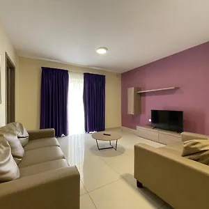 Apartament Nsts Manche, Gzira