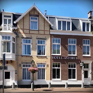 *** Hotel Astoria Pays-Bas