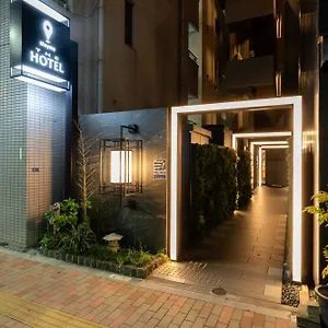 ** Appart hôtel Stayme The Ueno Japon