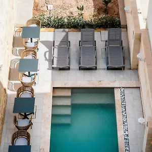 Gasthuis By Zzzing, Mosta