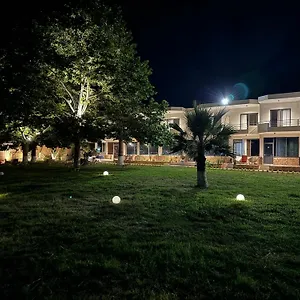***** Hotel Orb Albanie
