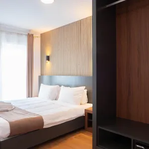  Appart hôtel Tritoni Marina Boutique Apartments&suites Malte